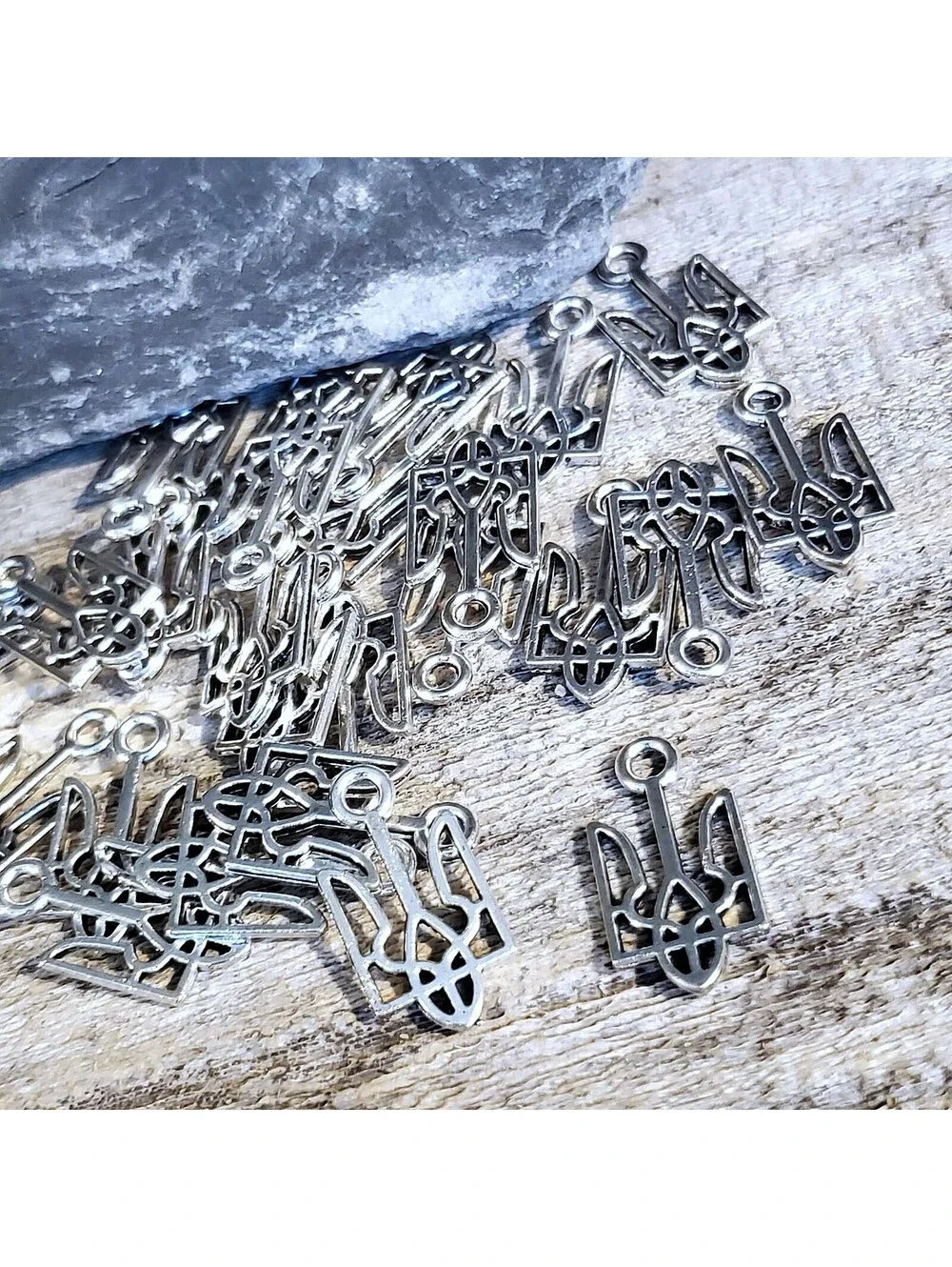 N/A silver ukraine